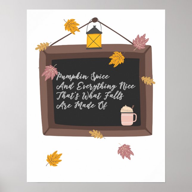 Vad Poster? Poster (Framsidan)