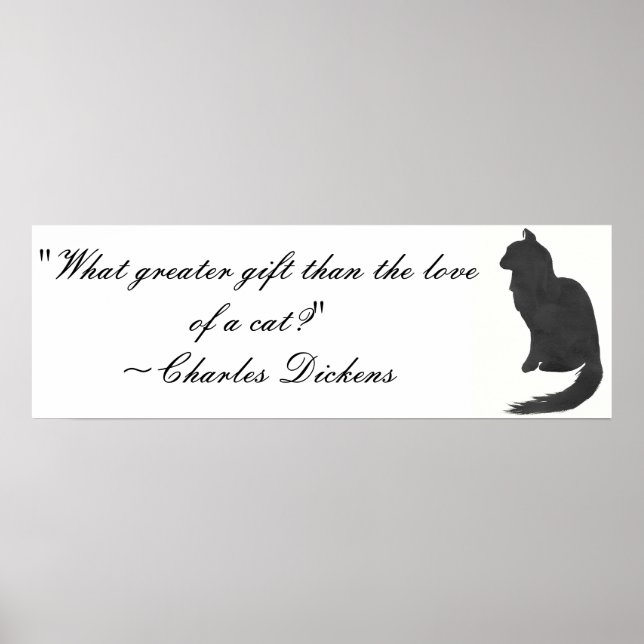 Vad Poster Underbarare gåva? (Framsidan)