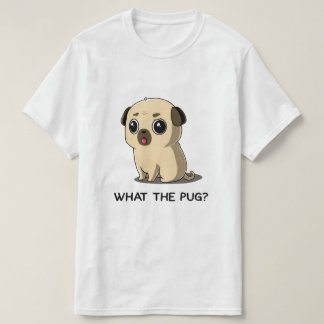 vad puckn är t shirt