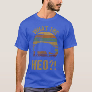 Vad rolig vietnamesisk viet asiatisk gris pun Vin T Shirt