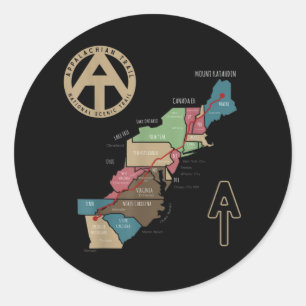 Vad sa laman till hans dejt? "Vill fortsätta Runt Klistermärke