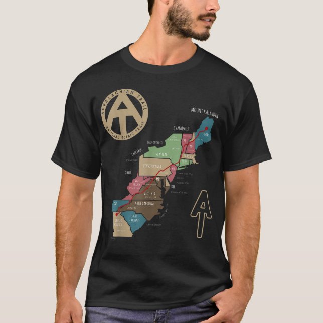 Vad sa laman till hans dejt? "Vill fortsätta T Shirt (Framsida)