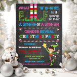 Vad säger Elf-julets babyskuvel? Inbjudningar<br><div class="desc">Vad Elf är baby kommer att bli Baby Reveal Shower-inbjudningar. Innehåller en ren, elf ben, polkagrisar och roligt färglöst typsnitt på en mörk kritbakgrund. Perfekt för en Helgdag på julen... visa babydusch! Alla formuleringar kan ändras under candy cane. Om du vill göra fler ändringar går du till Anpassa den här...</div>