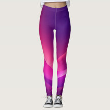Vad sägs om "Vibrant Spectrum Leggings"?