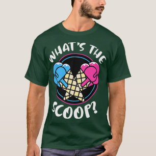 Vad Scoop-Genderna visar T Shirt