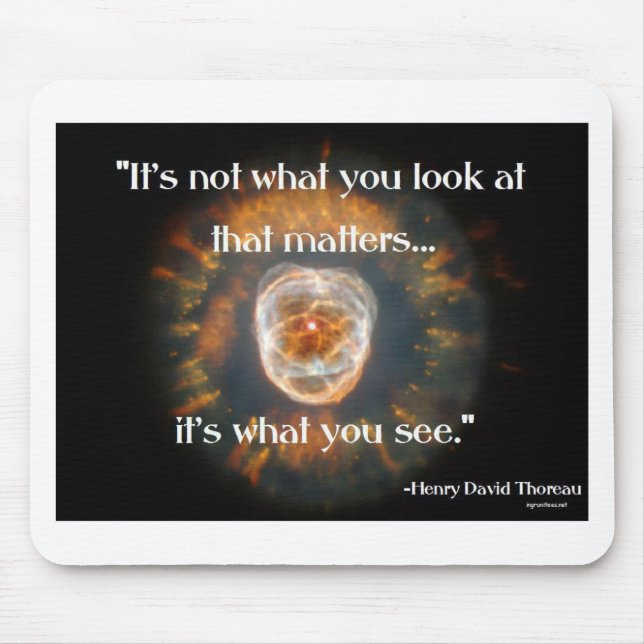 Vad ser du? musmatta (Framsidan)