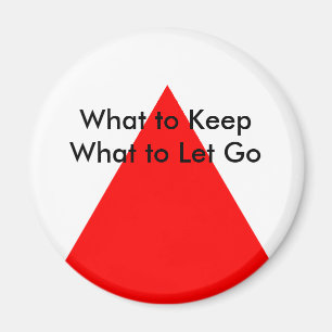 Vad ska Behålla göras med MUSEUM Zazzle Gift? Magnet