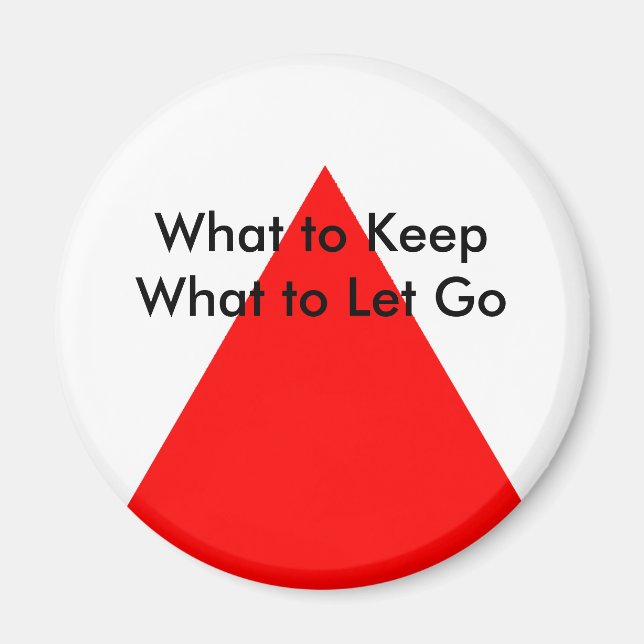 Vad ska Behålla göras med MUSEUM Zazzle Gift? Magnet (Framsidan)