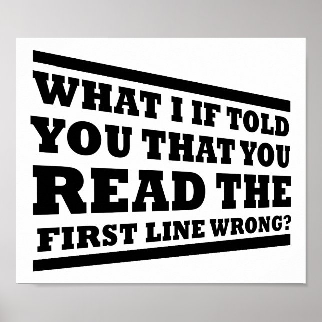 Vad ska jag säga om du Poster? Poster (Framsidan)