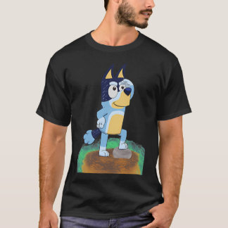 Vad skulle Banditen göra? T Shirt