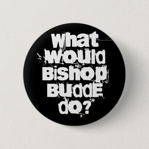 Vad skulle Bishop Budde göra? Knapp