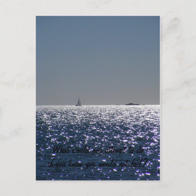 , Vad skulle dig försök till doif dig kn… Vykort (Framsida)