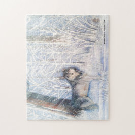 Vad skulle du göra? Pussel