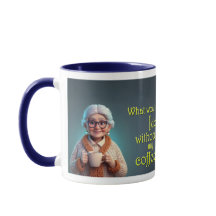 Vad skulle jag göra?