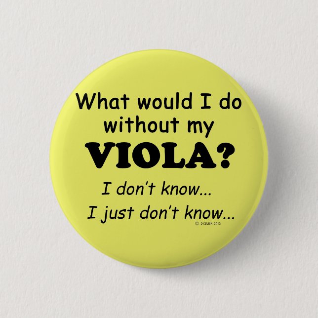Vad skulle jag göra, Viola Knapp (Framsida)