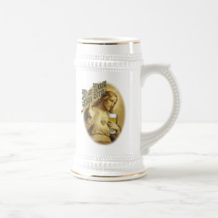 Vad skulle Jesus brygdöl Stein Sejdel