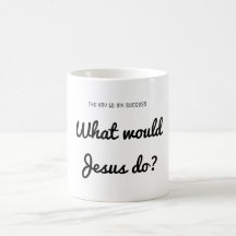 Vad skulle Jesus göra? Inspirationsoffert