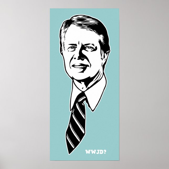 Vad skulle Jimmyn göra? Poster (Framsidan)