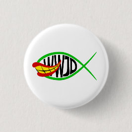 Vad skulle Joker göra? Knapp