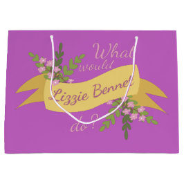 Vad skulle Lizzie Bennet göra? II