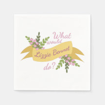 Vad skulle Lizzie Bennet göra? II