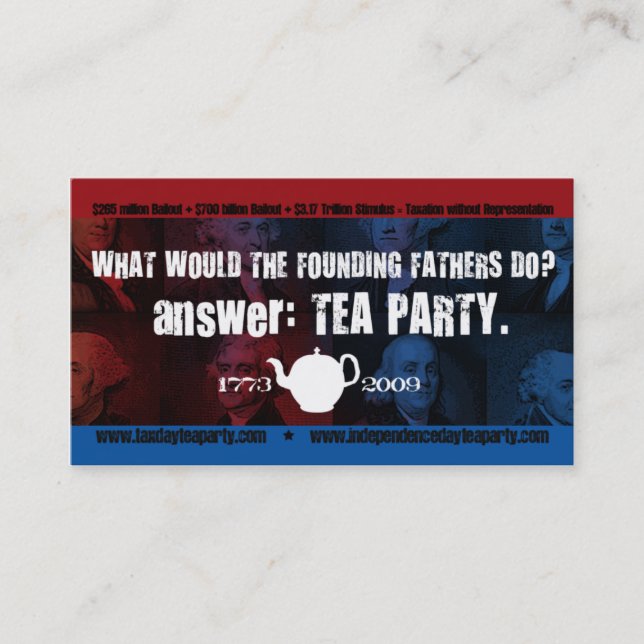 Vad skulle… visitkortar visitkort (Framsida)