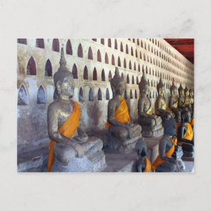 vad som är buddhas vykort