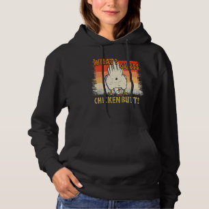 Vad som gissar på kycklingar av nötkreatur och and t shirt