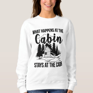 Vad som händer i kabinen vid ord t shirt