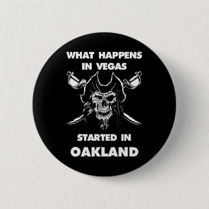 Vad som händer i Vegas började i Oakland Knapp