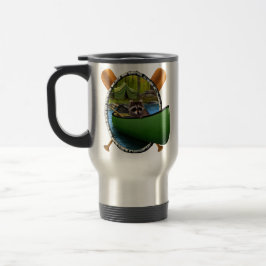 Vad som händer vid Lake Raccoon Adventure Resemugg