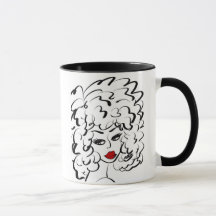 "Vad som helst"-mugg, 3,3 dl