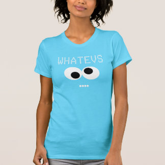 vad som helst tee shirt
