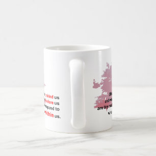 vad som ljuger inom kaffemugg