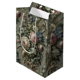 Vad som Ljuger under Bloom - Gothic Victorian