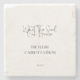 Vad Soul kan Underlägg? Stenunderlägg