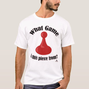 Vad spelar det här Biet från Roligt Slogan? T Shirt