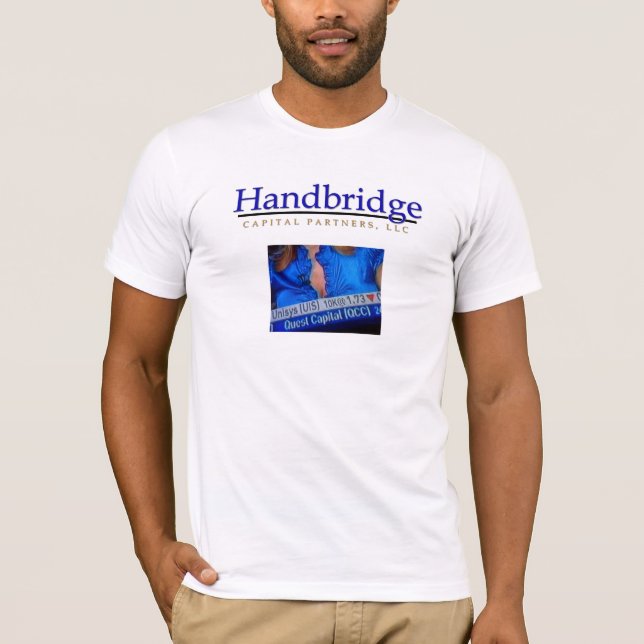 Vad startade allt det t-shirt (Framsida)