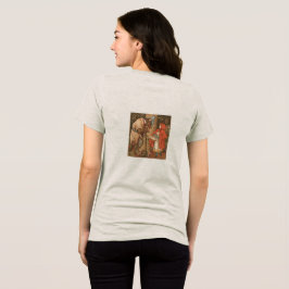 Vad stora ögon du har Mormor Tee