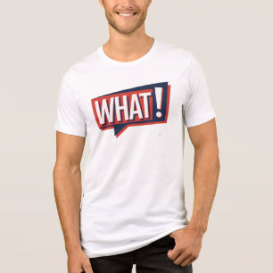 Vad! T Shirt