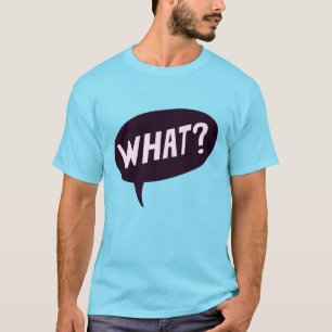 Vad T Shirt