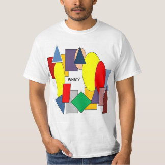 VAD? T SHIRT