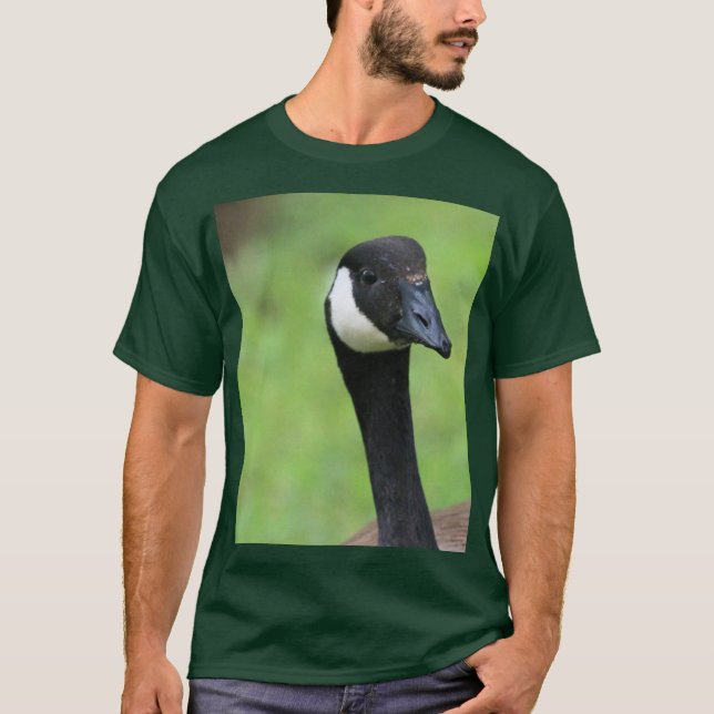 Vad T Shirt (Framsida)