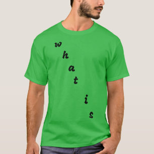 vad t shirt