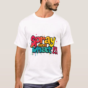 VAD T SHIRT