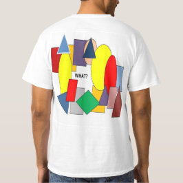 VAD? T SHIRT