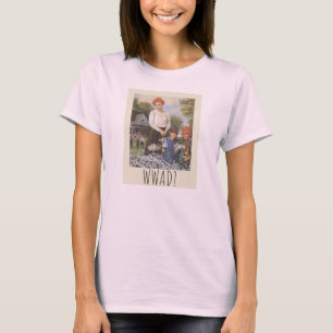 VAD? T SHIRT