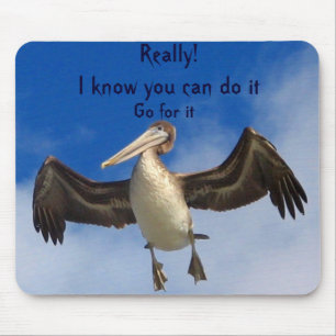 Vad tänker verkligen på?_Mousepad_by Elenne? Musmatta