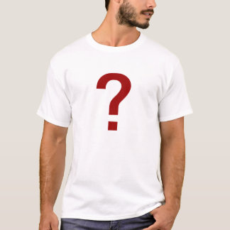 VAD? TEE SHIRT