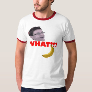 VAD?!? TEE SHIRT